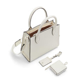 ALDO Cadoanad, White/Bone