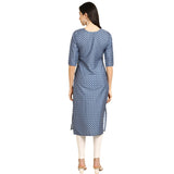 Pinkmint Women'S Crepe Digital Print Straight Kurta (Pack Of 5) [S-367-368-334-340-333-Xxl]