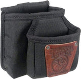 Occidental Leather 9502 ClipOn Double Pouch