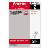 EUK63881A10 Eureka Sanitaire Style Z Vacuum Bag
