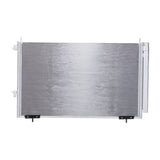 TYC 4232 Condenser Assembly Compatible with 2013-2018 Toyota Rav4