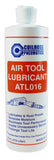 Coilhose Pneumatics ATL016 Air Tool Lubricant, 16Ounce Bottle