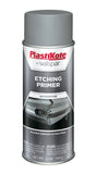 PlastiKote 470 Gray Etching Primer Enamel 12 Oz.