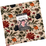 Quail Run Layer Cake, 42 10-inch Precut Fabric Quilt Squares By Kansas Troubles Quilters