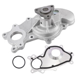 AULINK AW6691 (3 HUB) Water Pump 3.5L 3.7L V6 For Ford F-150 2011-2016,Expedition 2015-2017,Lobo 2015-2018,Transit-150 Transit-2