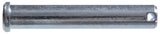 The Hillman Group 44335 3/8 x 11/2Inch Single Hole Clevis Pin, 5Pack