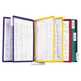 Sherpa Wall System, 10 Panels, Assorted