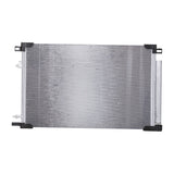 TYC 30085 Condenser Assembly Compatible with 2018-2020 Toyota Camry