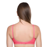 Trylo Minimizer 42 Scarlet D - Cup,SCARLET,42,B0BY278D9V
