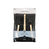 Plaid Foam Brushes, 44269 (3 Pack), One Size