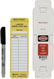 Brady LADEITH/L12 Laddertag Kits
