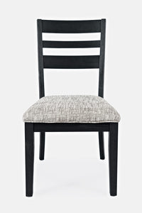 Jofran Inc. Altamonte Ladderback Chair (Set Of 2)