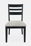 Jofran Inc. Altamonte Ladderback Chair (Set Of 2)