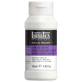 Liquitex Professional Effects Medium, 118ml (4oz), Flow Aid