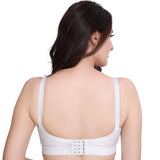 Trylo Riza Cottonfit-White-44-C-Cup,WHITE,44,B0CDQFZNWQ