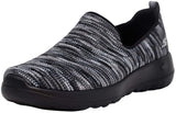 Skechers Womens GOwalk Joy Terrific Sneaker