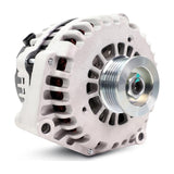 LUCAS ALTERNATOR 8302 COMPATIBLE WITH CHEVROLET SILVERADO GMC SIERRA CADILLAC ESCALADE V8 2005-2007 05 06 07 10392759 15263858 3