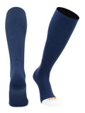 TcK Prosport Performance Tube Socks (Navy, XLarge)