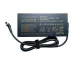 ADP-240EB B 20V 12A A20-240P1A AC Adapter Power Supply 240W for ASUS ROG Zephyrus Duo 15 GX550LXS, M16 GU603HM, ROG Zephyrus G14