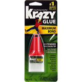 Krazy Glue Advanced Formula