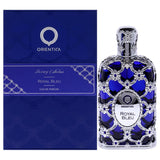 Orientica Luxury Royal Bleu 5oz/150ml Eau De Parfum – Cologne for Men