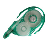 Tombow 68666 Mono Refillable Correction Tape Refill, 1Pack , White