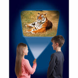 Brainstorm Toys Animal Flashlight And Projector