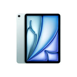 Apple iPad Air 11-inch (M2): Built for Apple Intelligence, Liquid Retina Display, 256GB, 12MP Front/Back Camera, Wi-Fi 6E, Touch