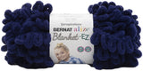 Bernat Yarn, Twilight Blue