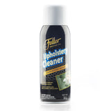 Fuller Brush Upholstery Cleaner - Multi Surface Solution - Rich Foaming Formula Penetrates and Removes Stubborn Stains Eliminate