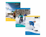 Freemind Notebook, Single Line Ruled, 27 X 17 Cm, 80 Pages, 16 Pack