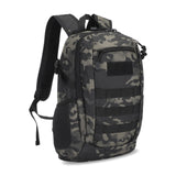 HUNTVP 10L/20L/30L Tactical Backpack Military MOLLE Backpack Rucksack Gear Tactical Assault Pack for Hunting Camping Trekking (2