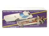 Amt Digger Dragster Fooler Fueler 1:25 Scale Model Kit