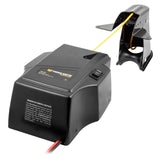 Minn Kota 1810125 Deckhand 25 Electric Anchor Winch