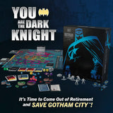 Cryptozoic Entertainment Batman: The Dark Knight Returns - The Game - Deluxe Edition: Retail Version