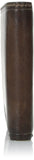 Frye mens Logan Antique Pull Up Billfold Leather wallets, Dark Brown, One Size US