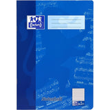 Oxford Notenheft A4 384410814
