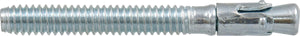 Anchr Wedge1/4X2.25Bx40 (Pack Of 1)