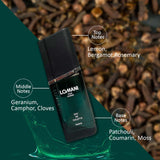 Image by Nino Cerruti, 3.4 oz Eau De Toilette Spray for Men