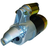 OEG Parts New Starter Compatible With KUBOTA B8200HSE B8200HST G1800S G1900 G6200H TG1860G 15231-63012 15271-63014 15271-63C13 1