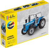 Heller 1:24 Gift Set - Landini 16000 DT