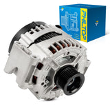 PHILTOP Alternator Compatible with Mercedes-Benz E350 06-10, S550 07-11, E350 2011 3.5L, ML350 08-09 All Mode/2010 3.5L, E550 07