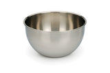 Rsvp International Endurance Stainless Steel Mixing Bowls, 8 Quart
