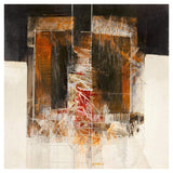 Verso Sera-Paper Art-42,,X42,,