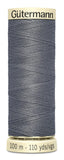 Gutermann SewAll Thread 110 YardsFlint (100P111)