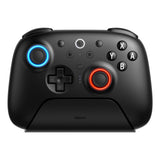 8Bitdo Ultimate 2 Bluetooth Controller for Switch/Switch 2 & Windows PC, Switch Pro Controller with TMR Joysticks, Switchable Ha