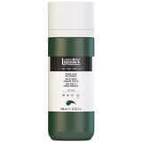 Liquitex Professional Soft Body Acrylic Paint, 946ml (32-oz) Bottle, Hooker's Green Hue Permanent