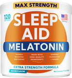 GOODGROWLIES Melatonin for Dogs to Sleep 6mg - Doggie Sleep Aid Treats - Sleeping Pills for Anxiety - Extra Strength Calming Che