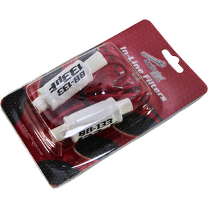Bass Blocker Audiopipe 300Hz Inline