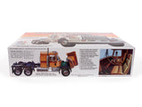 Amt 1976 Gmc General Semi Tractor 1:25 Scale Model Kit